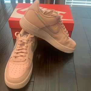 Nike Air Force 1